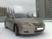 Изображение Toyota Camry