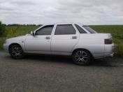 Изображение VAZ 2110