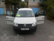 Изображение Volkswagen Caddy