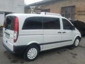 Изображение Mercedes-Benz Vito