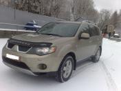 Изображение Mitsubishi Outlander XL