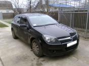 Зображення Opel Astra