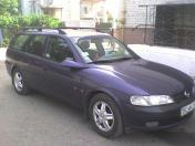 Зображення Opel Vectra