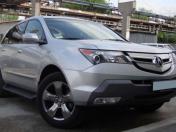 Зображення Acura MDX