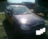 Image Daewoo Lanos