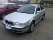 Изображение Skoda Octavia