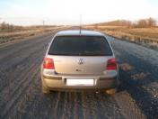 Image Volkswagen Golf 4