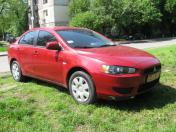 Image Mitsubishi Lancer