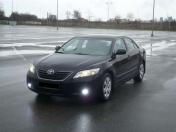Изображение Toyota Camry