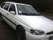 Изображение Ford Aerostar