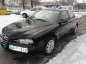 Изображение Alfa Romeo 156