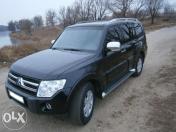 Зображення Mitsubishi Pajero