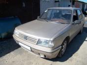 Image Peugeot 309