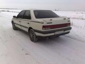 Image Peugeot 405