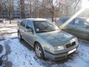 Зображення Skoda Octavia
