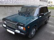 Зображення VAZ 2107