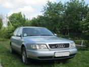 Зображення Audi A6