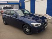 Изображение BMW 1 series