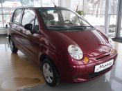 Image Daewoo Matiz