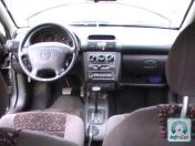 Изображение Opel Tigra