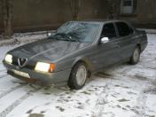 Зображення Alfa Romeo 164