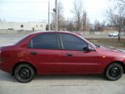 Зображення Daewoo Sens