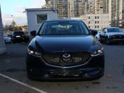 Изображение Mazda CX-7