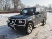Изображение Mitsubishi Pajero