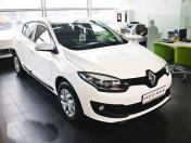 Зображення Renault Megane