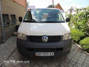 Изображение Volkswagen T5
