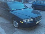 Зображення Volvo S80