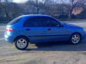 Изображение Daewoo Lanos