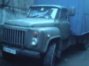 Зображення GAZ 52/53