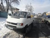 Изображение Volkswagen Transporter