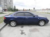 Image Kia Magentis