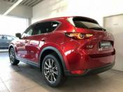 Изображение Mazda CX-7