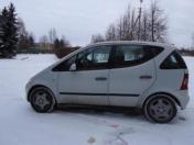 Зображення Mercedes-Benz A-класс