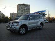 Image Mitsubishi Pajero