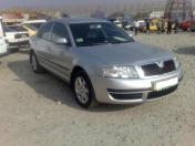 Изображение Skoda Superb