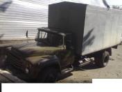 Зображення ZIL 130