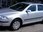 Image Skoda Octavia