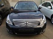 Image Nissan Teana