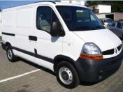 Image Renault Master