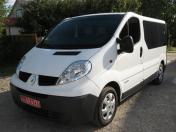 Зображення Renault Trafic