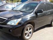 Зображення Lexus RX