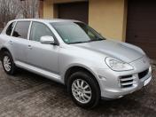 Изображение Porsche Cayenne