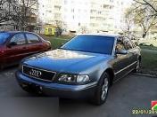 Зображення Audi A8
