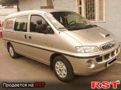 Image Hyundai н1