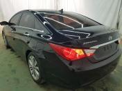 Изображение Hyundai Sonata