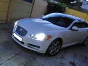 Image Jaguar XF